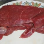 Is deer meat good for you?