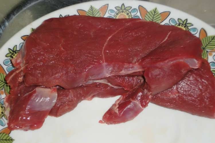 Is deer meat good for you?