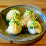 Is dim sum same as dumplings?