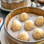 Is dim sum unhealthy?