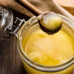 Is drawn butter and clarified butter the same?