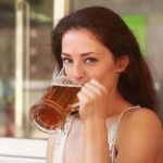 Is drinking a 12 pack of beer a day bad?