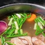 Is drinking bone broth everyday good for you?