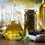 Is duck fat healthier than olive oil?