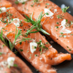 Is eating salmon good for you?