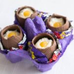 Is egg in ice cream?