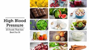 Is elderberry good for high blood pressure?