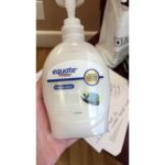 Is equate clear hand soap antibacterial?