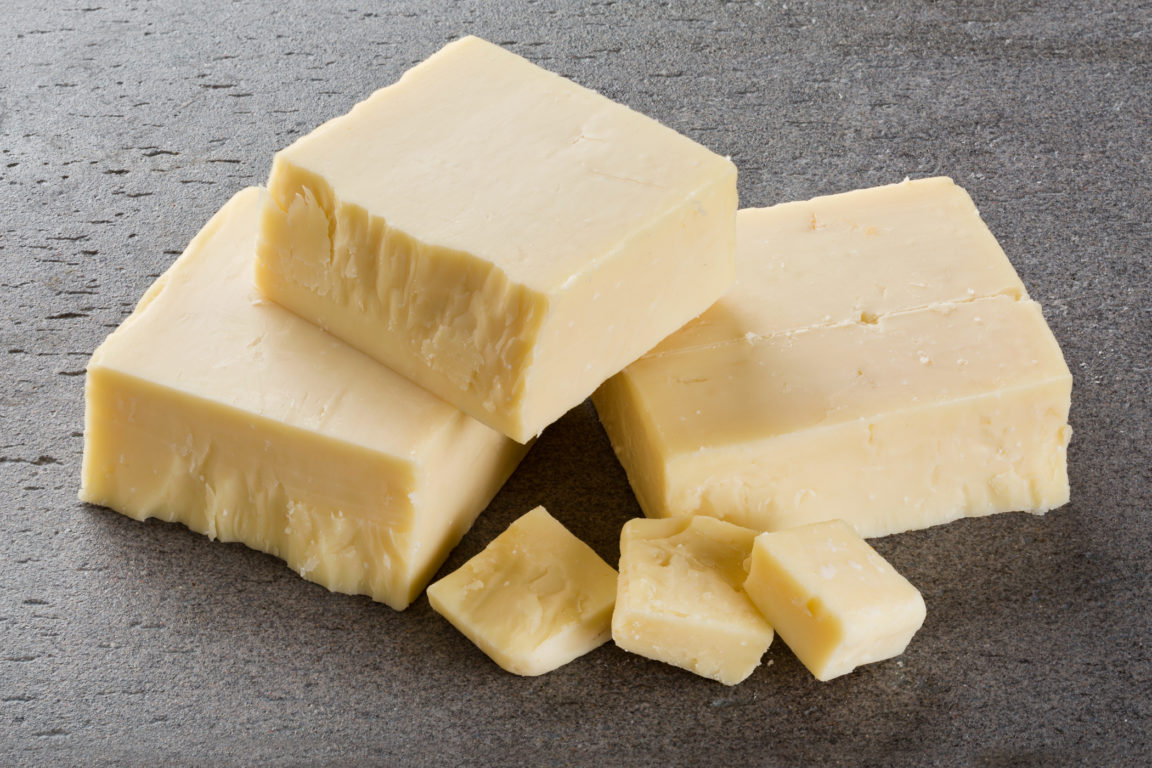 Is extra sharp cheddar cheese bad for you?