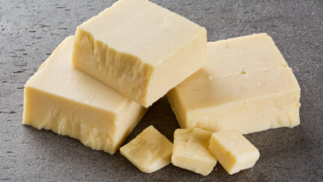 Is extra sharp cheddar cheese bad for you?