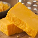 Is extra sharp cheddar cheese healthy?
