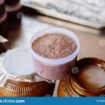 Is fermented shrimp paste healthy?