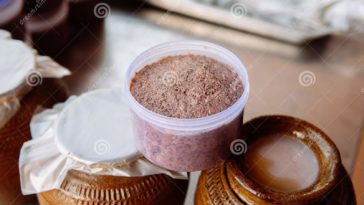 Is fermented shrimp paste healthy?