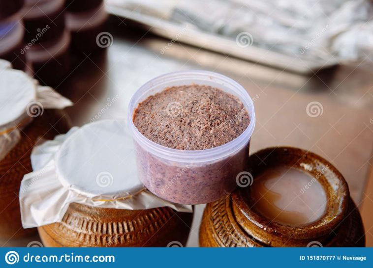 Is fermented shrimp paste healthy?