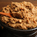 Is fermented soybean paste good for you?