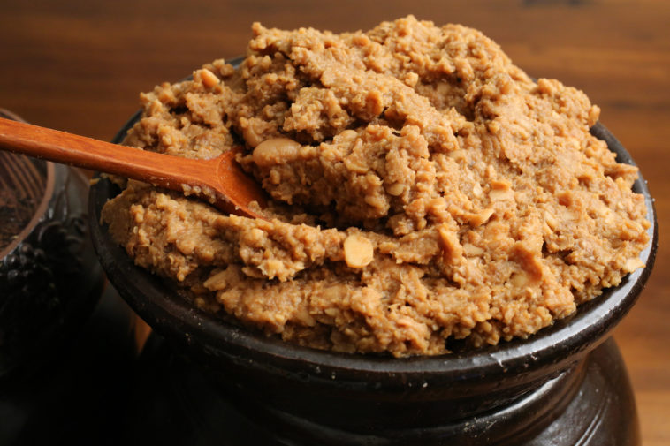 Is fermented soybean paste good for you?