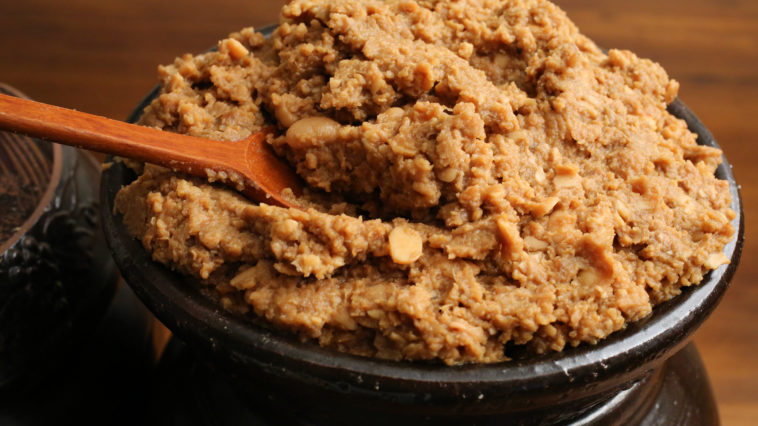 Is fermented soybean paste good for you?