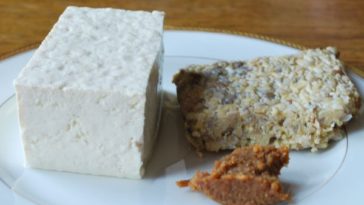 Is fermented tofu bad for you?