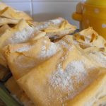 Is filo dough healthy?