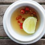 Is fish sauce bad for you?