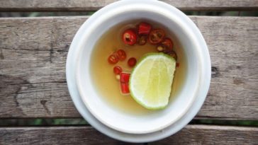 Is fish sauce bad for you?