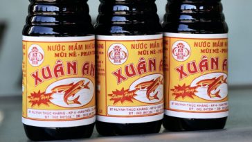 Is fish sauce healthier than salt?