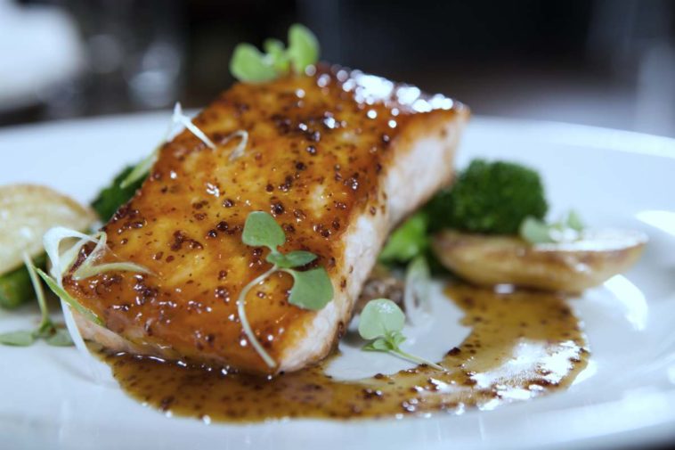 Is fish sauce healthy for you?