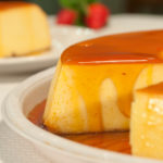 Is flan Mexican or Filipino?