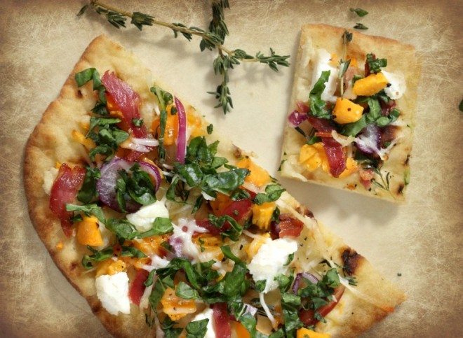 Is flatbread healthy to eat?