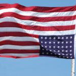 Is flying the flag upside down illegal?