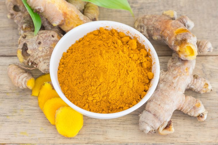 Is fresh turmeric better than powder?
