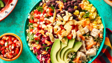 Is freshii actually healthy?