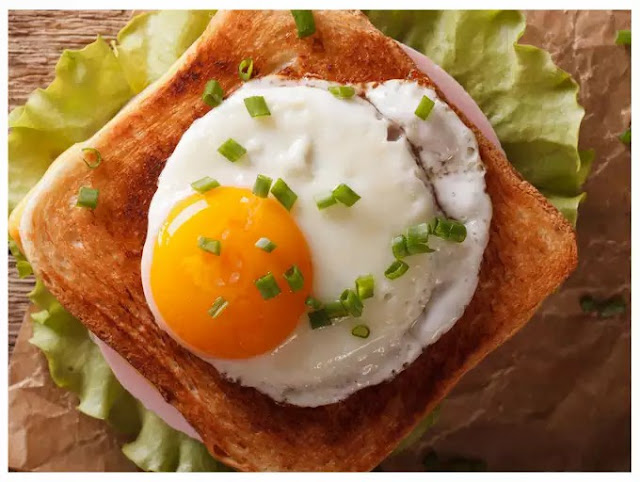 is-fried-egg-healthy