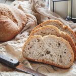 Is frozen bread bad for you?