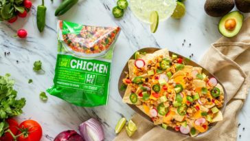 Is frozen food cancerous?