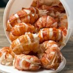 Is frozen lobster meat cooked?