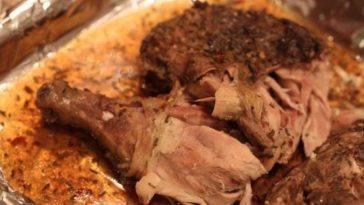 Is frozen meat OK if left out overnight?