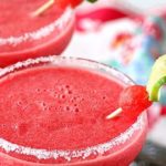 Is frozen watermelon good?