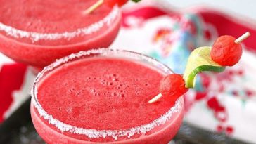 Is frozen watermelon good?