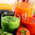 Is fruit juice worse than fizzy drinks?