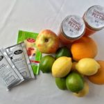 Is fruit pectin bad?
