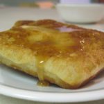 Is fry bread healthy?