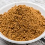 Is garam masala a substitute for curry powder?