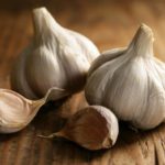 Is garlic a powder?