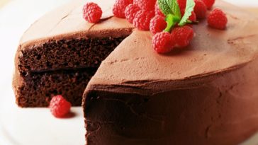 Is gateau a French word?