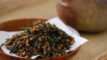 Is genmaicha better than green tea?
