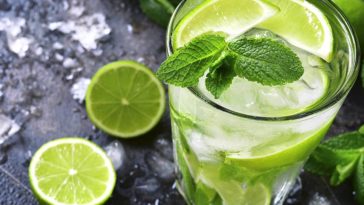 Is gin good for weight loss?