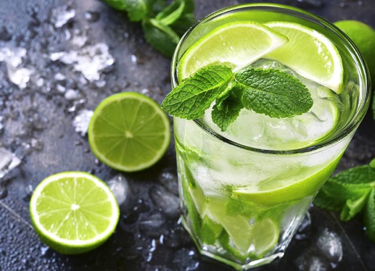 Is gin good for weight loss?