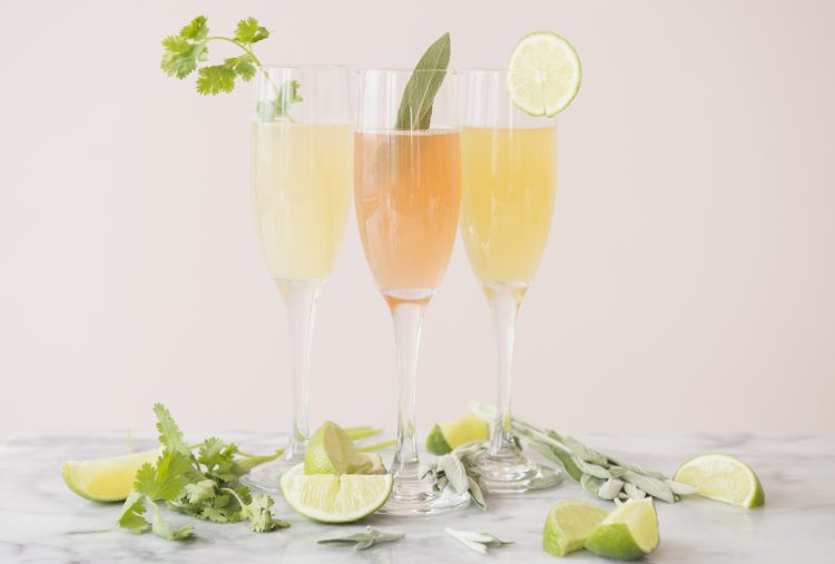 Is gin the healthiest alcohol?
