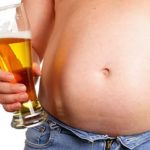 Is ginger beer hard on your stomach?